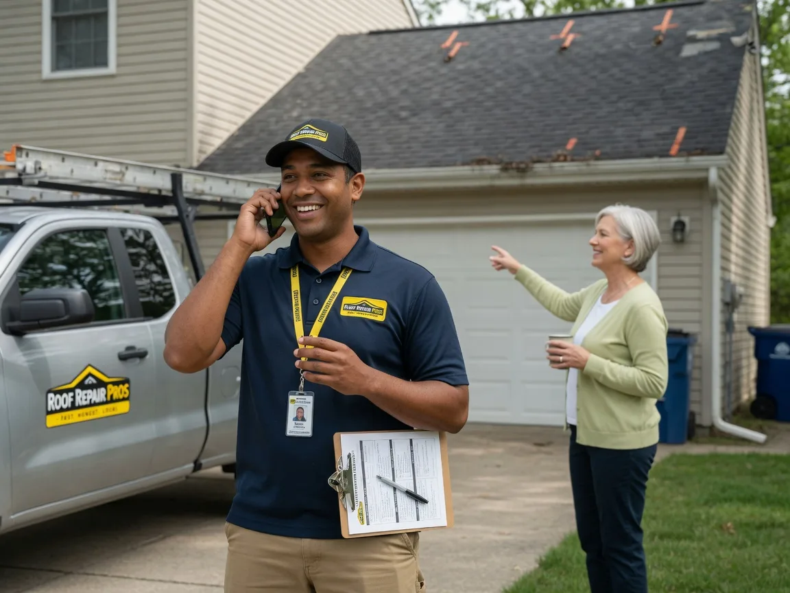 Roof Repair Olivet, SD FAQs